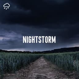 Nightstorms - Rain Sounds Lab
