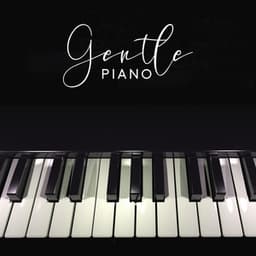 Gentle Piano – Instrumental Background Music - Softy Cloud