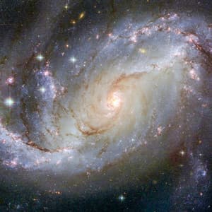 1K Hz White Noise: Calm - White Noise