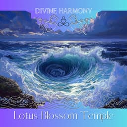 Lotus Blossom Temple - Divine Harmony