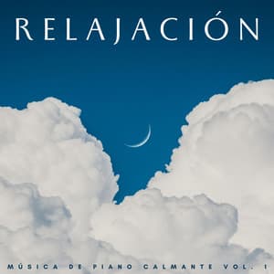 Relajación: Música De Piano Calmante Vol. 1 - Música de piano para momentos de tranquilidad