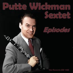 Episodes - Putte Wickman