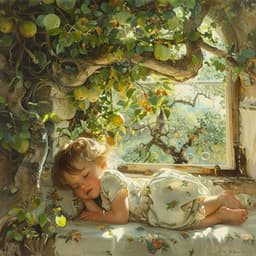 Sueños Del Sueño Del Bebé: Canciones De Cuna Para El País De Los Sueños - Canciones relajantes para bebés durmiendo