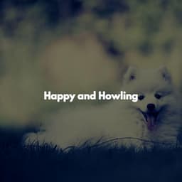 Happy and Howling - Weekend Jazz Chillout