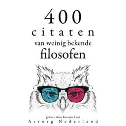 400 citaten van weinig bekende filosofen - Gaston Bachelard