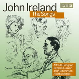 Ireland: The Songs - John Ireland