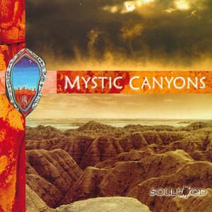Mystic Canyons - Soulfood