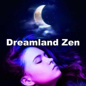 Dreamland Zen - Tibetan Monks