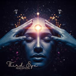 Third Eye Perception - Richard Koppruch