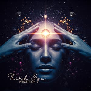 Third Eye Perception - Richard Koppruch
