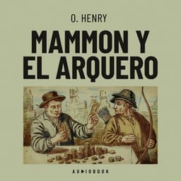 Mammon y el arquero - O. Henry
