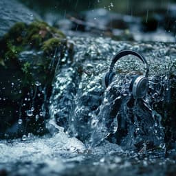 Waterfall's Echo: Music from the Cascade - Beautiful Noises Collection