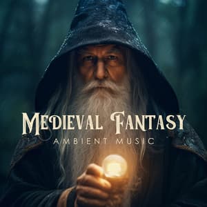Medieval Fantasy Ambient Music: Best Celtic Tunes from the Past - Tranquility Spree