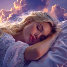 Sinfonía Para Dormir: Suaves Tonos Nocturnos - Susurros Del Bosque