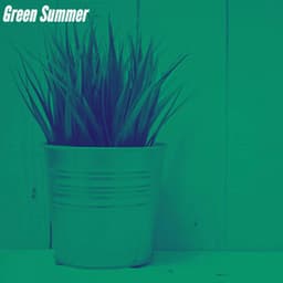 Green Summer - Good Morning Jazz Cafe
