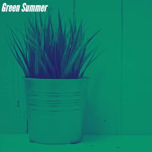 Green Summer - Good Morning Jazz Cafe