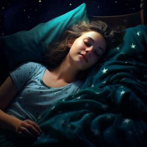 Ember Lullabies: Music for Deep Sleep - Sexy Subliminals