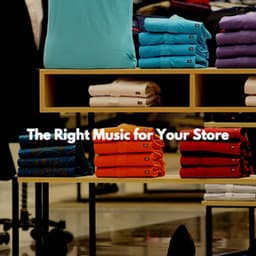 The Right Music for Your Store - Agradable Musica para Leer