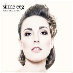 Face the Music - Sinne Eeg