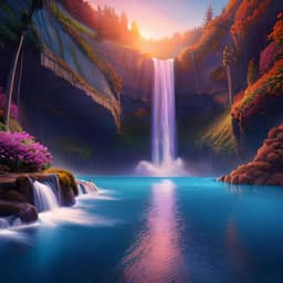 Melodías Tranquilas Para Relajación Y Paz Nocturna - Ondas Alfa Puras