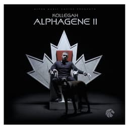 Alphagene II - Kollegah