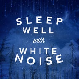 Sleep Well with White Noise - Lullaby Land