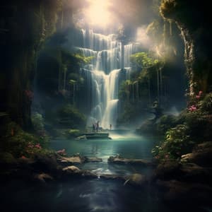 Cats Falls: Waterfall Purrfection - Manaus