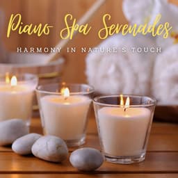 Harmonious Nature Escapes: Piano Spa Serenades - Classical Piano Channel