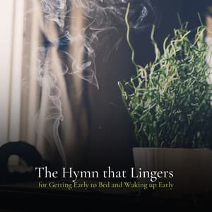 * The Hymn that Lingers for Getting Early to Bed and Waking up Early * - Soothing Symphony