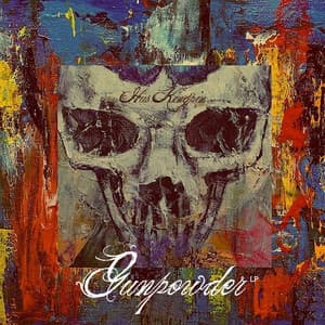Gunpowder - Hus KingPin