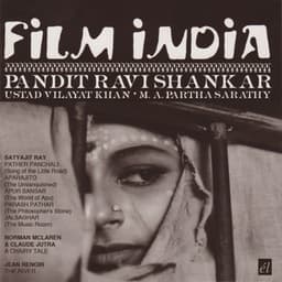 Film India - Ravi Shankar
