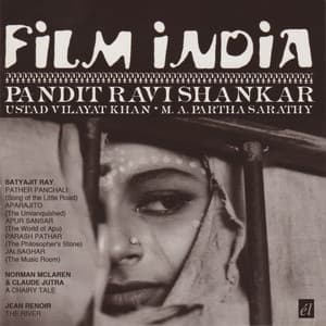 Film India - Ravi Shankar