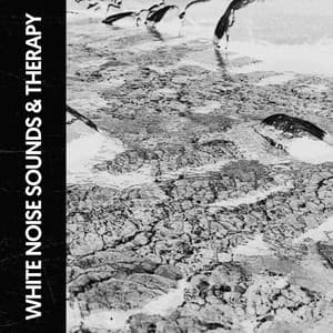 White Noise Sounds & Therapy: Zen Serenity of Nature - Solfeggio Frequencies 528Hz