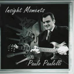 Insight Moments - Paulo Paulelli