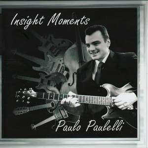 Insight Moments - Paulo Paulelli