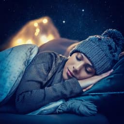 Sleep Calm: Hip Hop Night Beats - Calm Day Music