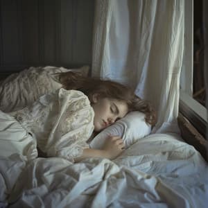 Soft Sounds for Quiet Sleep - Sleep Aid For Insomnia