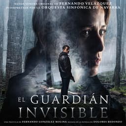 El Guardián Invisible - Fernando Velázquez