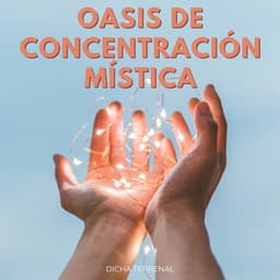 Oasis De Concentración Mística: Dicha Terrenal - Teatro Mental Terapéutico