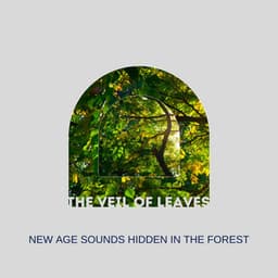 The Veil of Leaves: New Age Sounds Hidden in the Forest - Soul Serenade