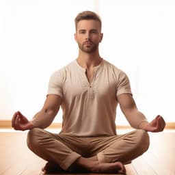 Caminos De Meditación: Música Para Reflexión - Reflexiones Acústicas