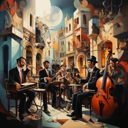 Reflejos en Trompeta - Lo Mejor de la Musica Instrumental