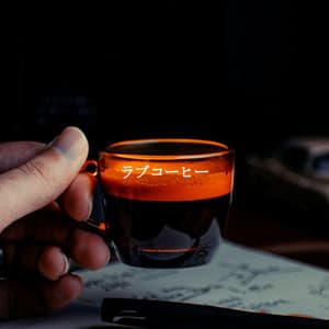 ラブコーヒー - Smooth Jazz Relax