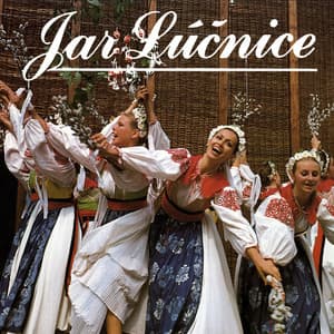 Jar Lúčnice - Lúčnica