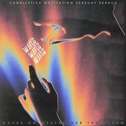 WAVES ON WESTHEIMER - WAVES ON