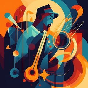 Swing Time Memories: Energetic Jazz Music - Jazz Chill Out Relaxation