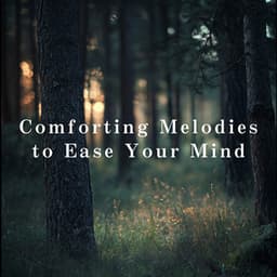 Comforting Melodies to Ease Your Mind - Relaxing BGM Project