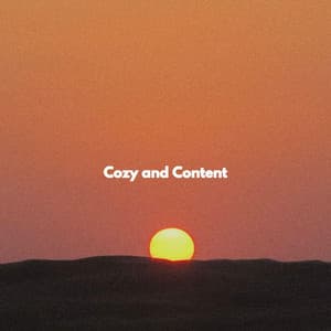 Cozy and Content - Jazz Rilassante Playlist
