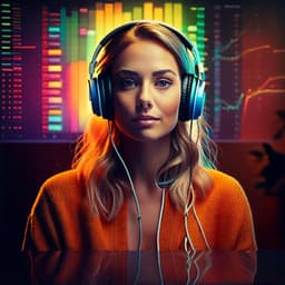 Vocal Vibes: Voices for Emotion - Heal Your Spirit