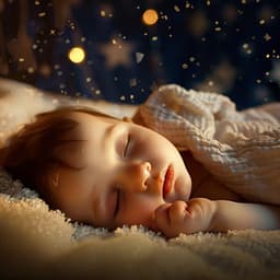 Melodías Nocturnas Suaves: Música Para El Sueño Del Bebé - Mujer Térmica